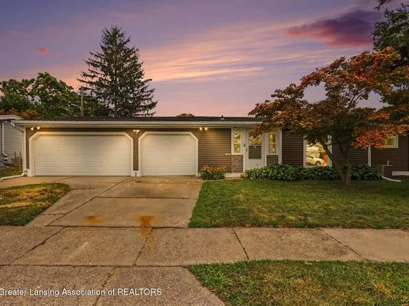1404 Weber Dr, Lansing, MI 48912