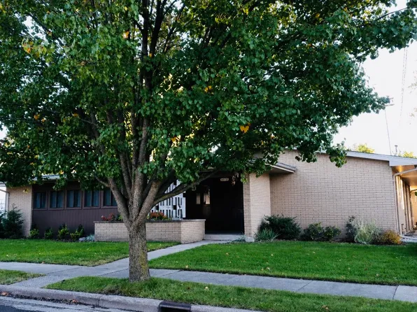 1014 22nd St, Bay City, MI 48708
