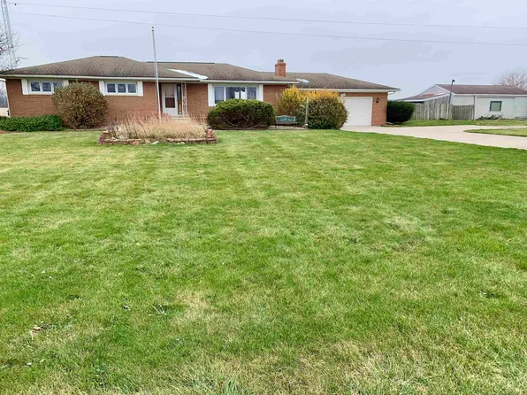 3156 E M 21 Rd, Saint Johns, MI 48879