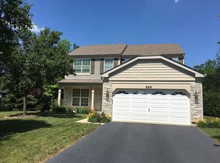 559 Sumac Dr, Aurora, IL 60506