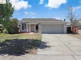 2161 Megan Dr, Oakley, CA