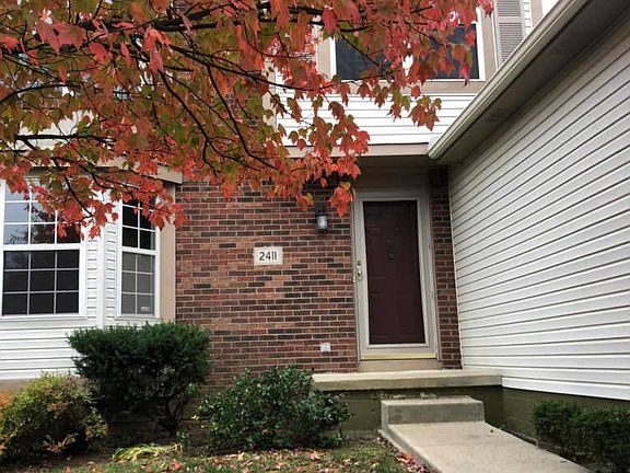 2nd image of 2411 Oakthorpe Dr