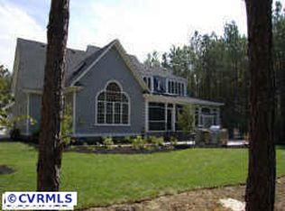 5108 Brandon Pines Dr, Providence Forge, VA 23140