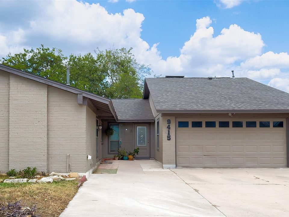 1st image of 9415 Quail Meadow Dr