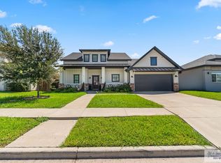 7228 Dominica Dr, Brownsville, TX 78520