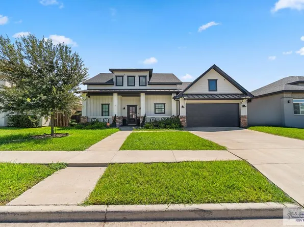 7228 Dominica Dr, Brownsville, TX 78520