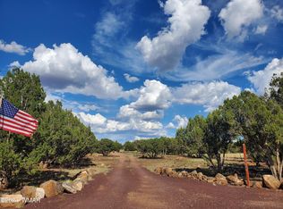 8699 Sequoia Pl, Show Low, AZ 85901