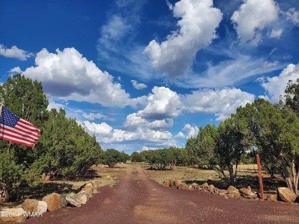 8699 Sequoia Pl, Show Low, AZ 85901