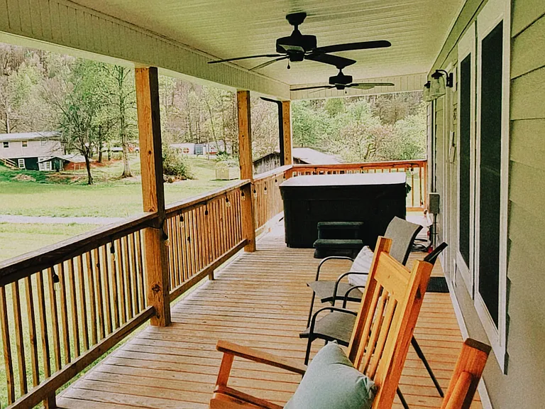 294 Charlie Hicks Rd — Photo 14