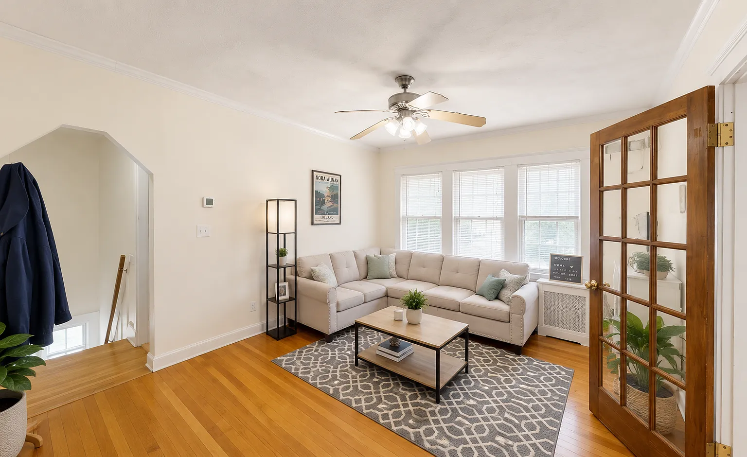 4 bed, 1700 sqft, $4,400 — Photo 2
