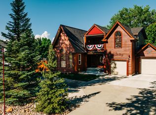 1902 Sparrow Hawk Rd, Sheridan, WY 82801