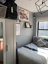 Rented by Lodger Corp