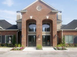 9915 Cypress Creek Pkwy APT 1901, Houston, TX 77070