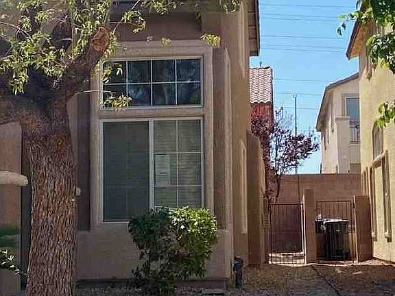 Property Side View