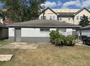 3829 Mount Pleasant St, Houston, TX 77021