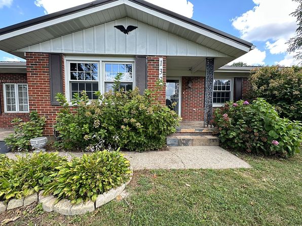 132 Horseshoe Dr