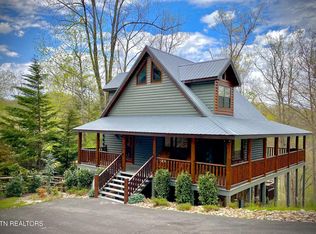 410 Buena Vista Dr, Sevierville, TN 37876