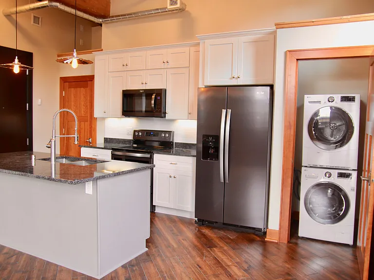 The Schurmeier Lofts — Photo 132