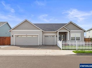940 Winfield St, Gervais, OR 97026