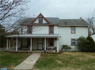 430 Gum Tree Rd, Coatesville, PA 19320