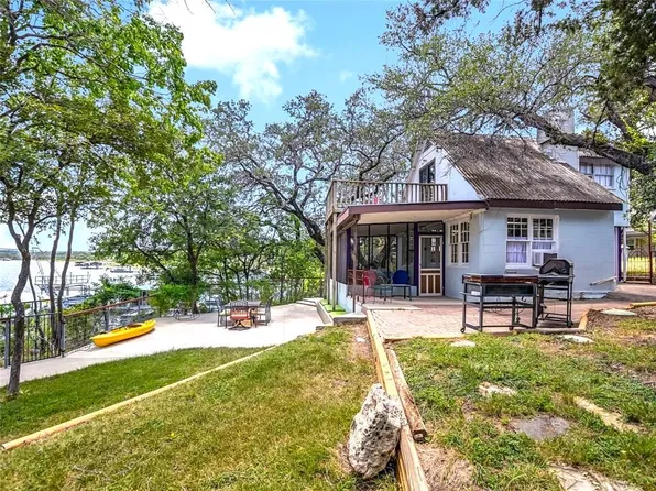 16809 Hurst Creek Cir, Austin, TX 78734