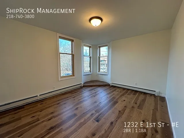 1232 E 1st St #E — Photo 9