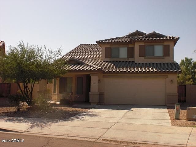 1st image of 315 N 167th Dr