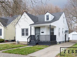 11765 Duchess St, Detroit, MI