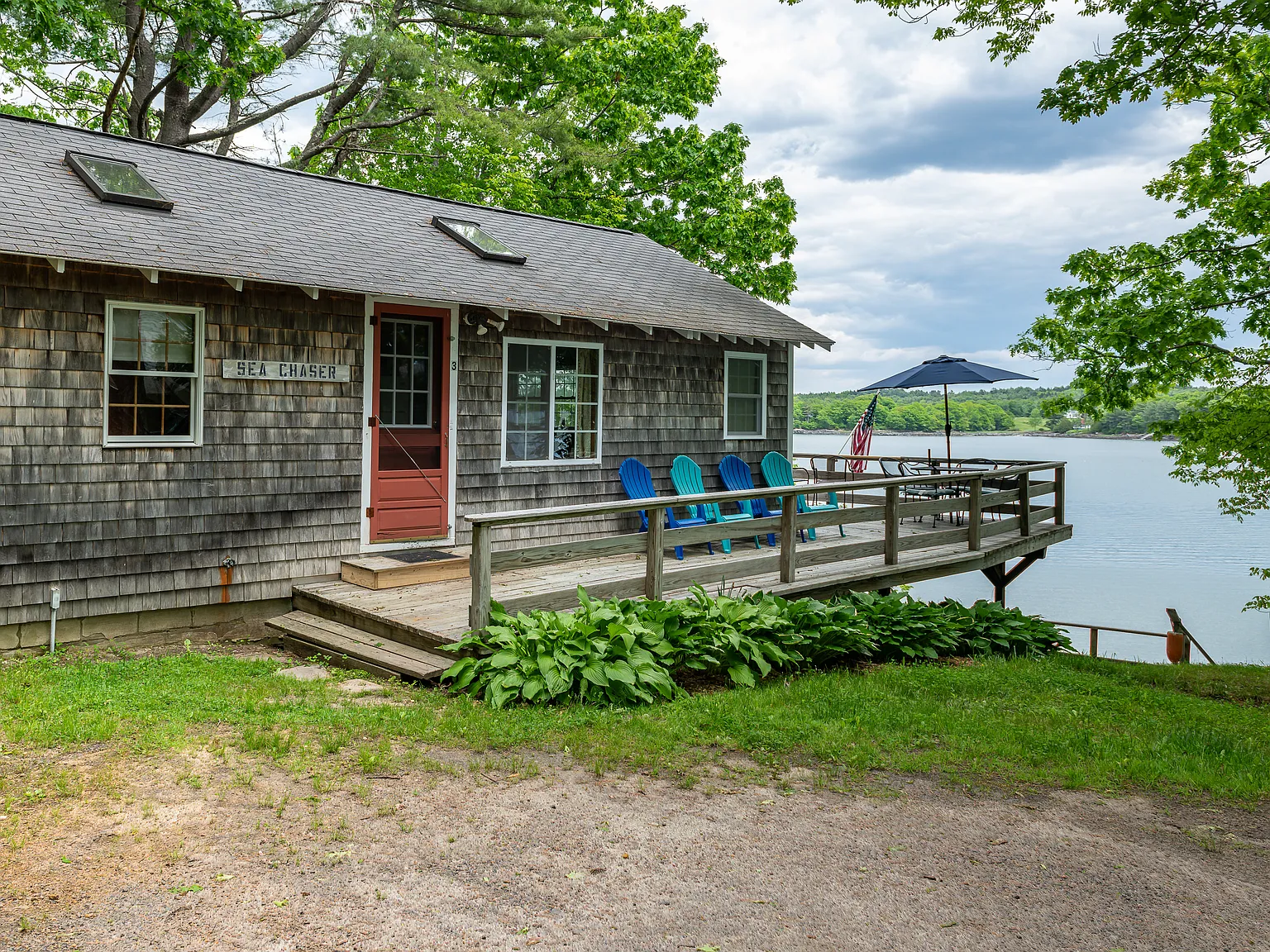 2 bed, 726 sqft, $1,950 — Photo 1