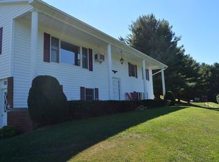 80 Dam Overlook Ln, Lawrenceville, PA 16929