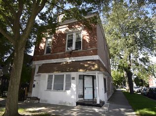 3000 S Kedvale Ave, Chicago, IL 60623