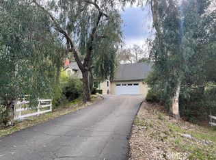 10905 Escondido Rd, Atascadero, CA 93422
