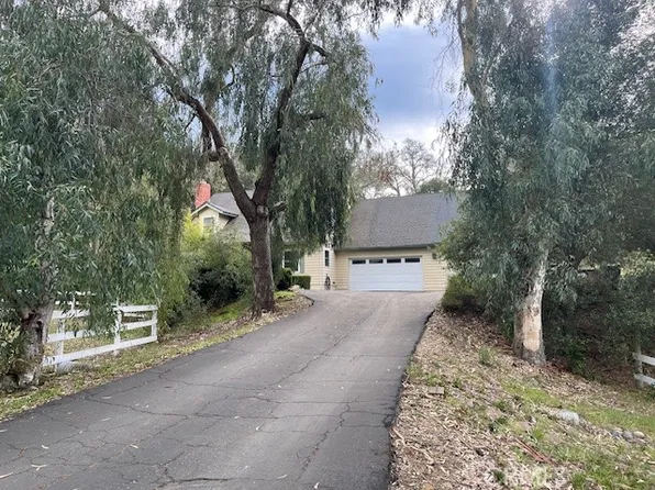 10905 Escondido Rd, Atascadero, CA 93422