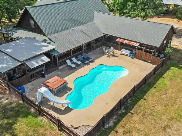 2913 Miller Country #32, Doddridge, AR 71834