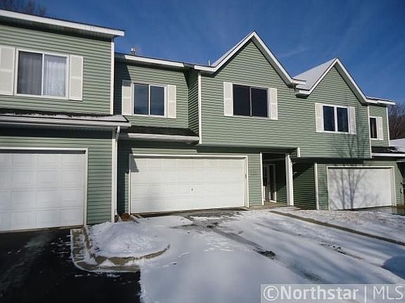 Home for Sale in Coon Rapids, MN $92,900