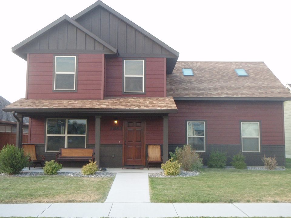1st image of 3883 Potosi St