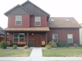 3883 Potosi St, Bozeman, MT 59718