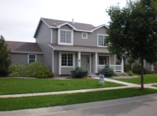 2709 Bianco Dr, Fort Collins, CO 80521