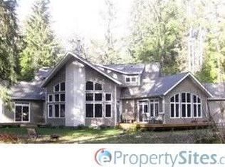 35727 NE Moss Lake Rd, Carnation, WA 98014