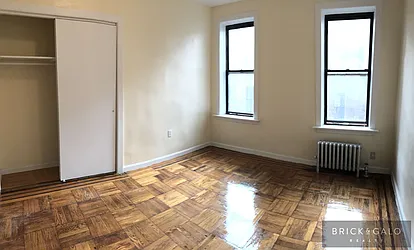 Rented by BRICK & GALO REALTY CORP