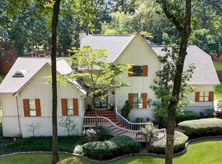 3548 Davieshire Dr, Bartlett, TN 38133