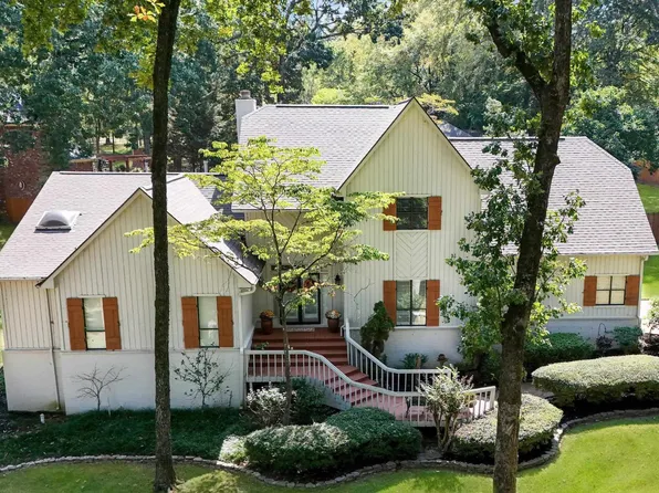 3548 Davieshire Dr Lot 18, Memphis, TN 38133