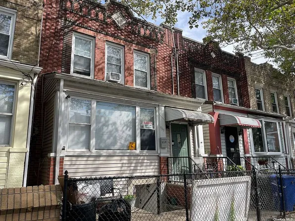 559 Drew St, Brooklyn, NY 11208