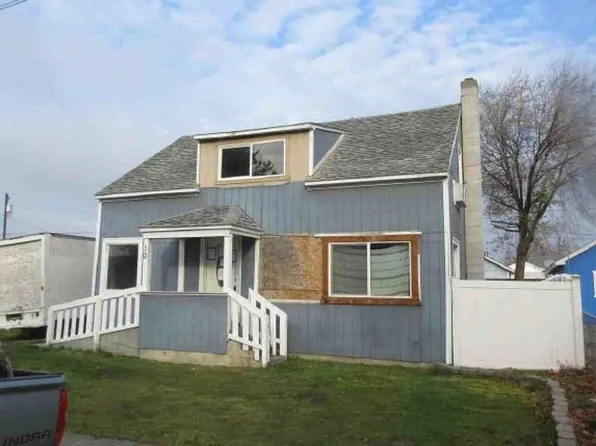 1036 W Hermiston Ave, Hermiston, OR 97838