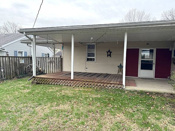 4th image of 1407 W Delaware St