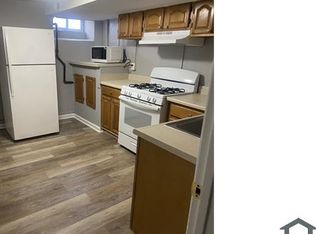3444 W Caton Ave #A, Baltimore, MD 21229