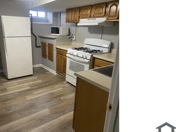 3444 W Caton Ave #A, Baltimore, MD 21229