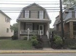 485 Virginia Ave, Rochester, PA 15074