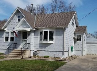 621 E 6th St, Albert Lea, MN 56007