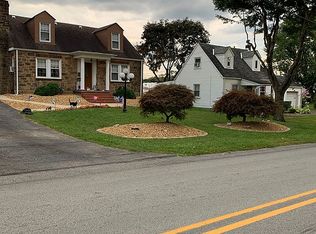 11060 Old Trail Rd, Irwin, PA 15642